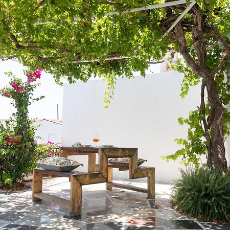 Limassol Akrotiri Beach Vine Cottage A מראה חיצוני תמונה