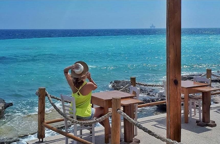 Limassol Akrotiri Beach Vine Cottage A מראה חיצוני תמונה