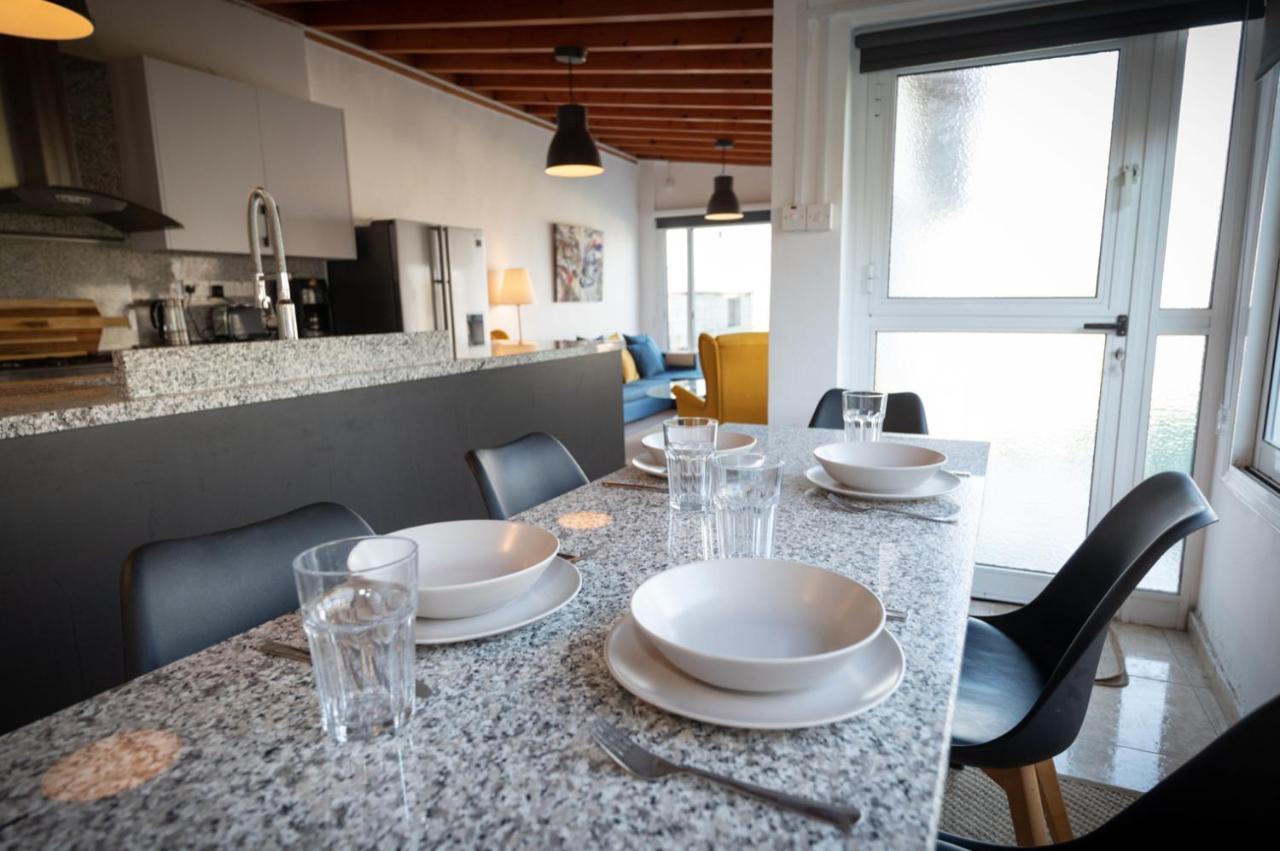 Limassol Akrotiri Beach Vine Cottage A מראה חיצוני תמונה