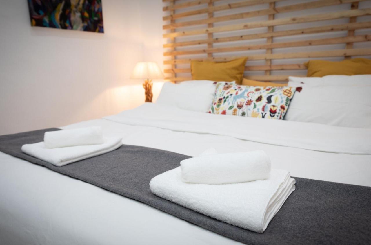 Limassol Akrotiri Beach Vine Cottage A מראה חיצוני תמונה