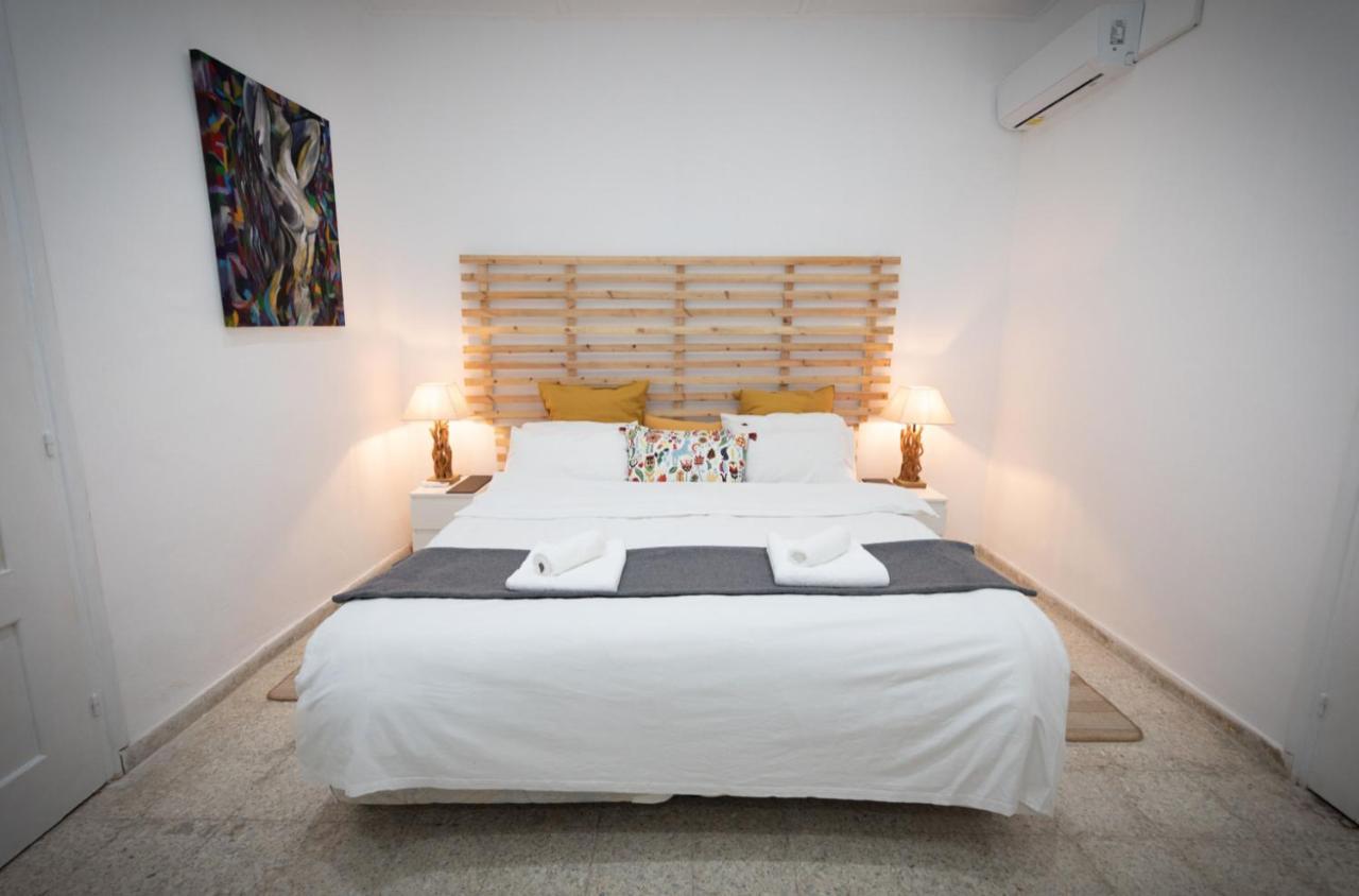 Limassol Akrotiri Beach Vine Cottage A מראה חיצוני תמונה