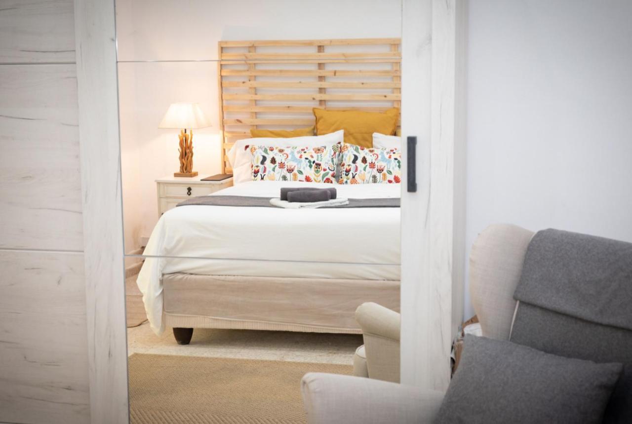 Limassol Akrotiri Beach Vine Cottage A מראה חיצוני תמונה