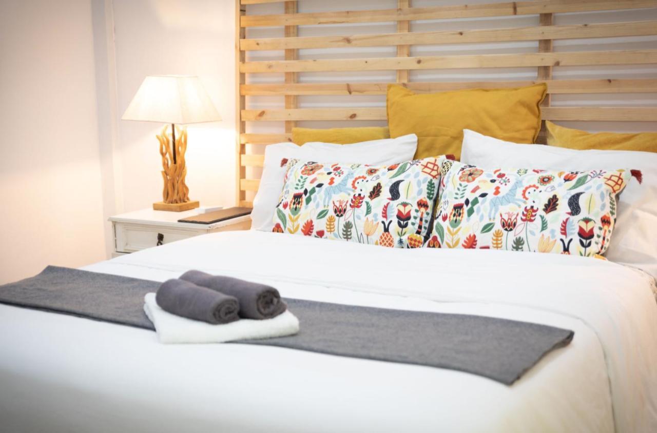 Limassol Akrotiri Beach Vine Cottage A מראה חיצוני תמונה