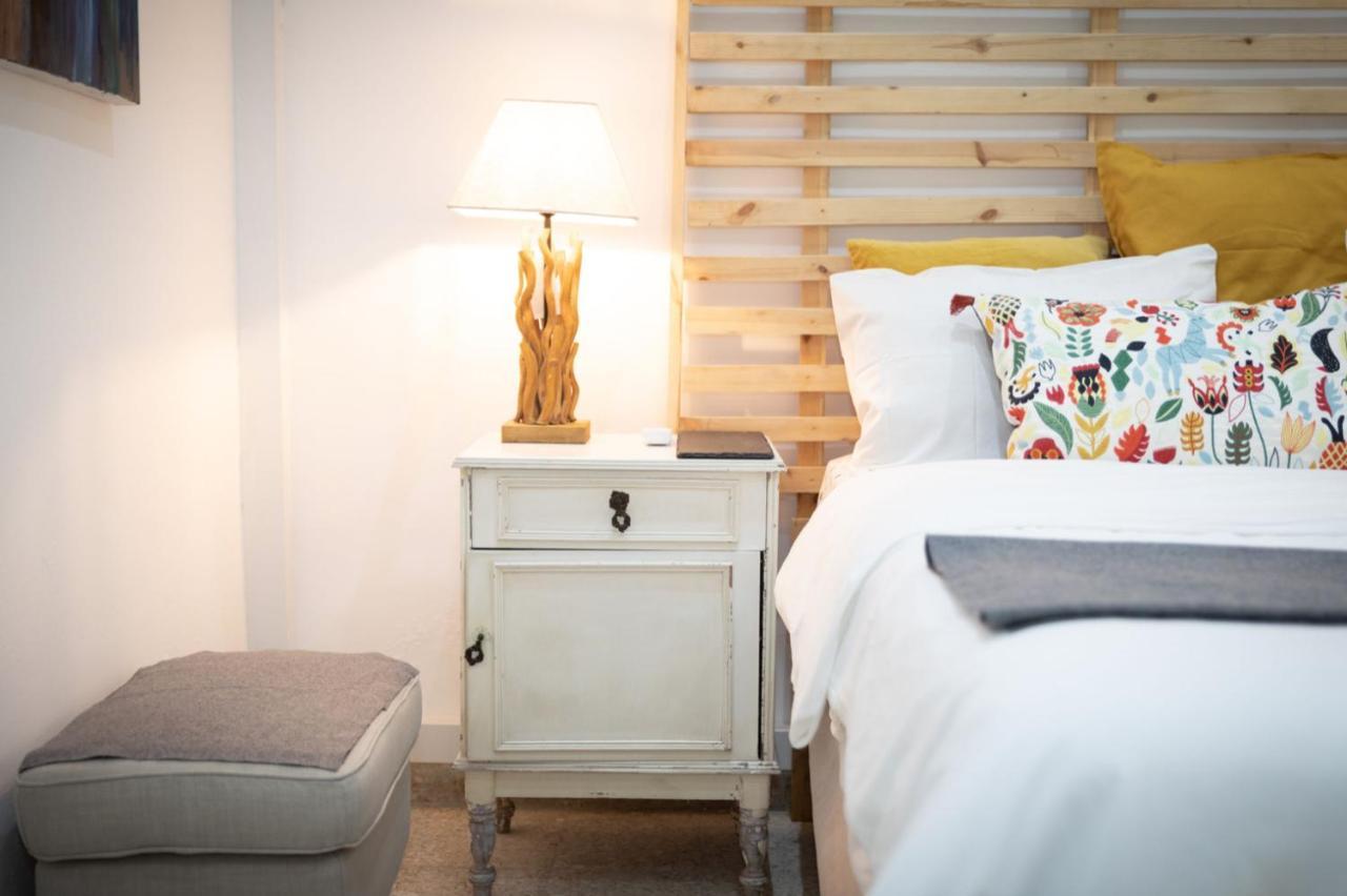 Limassol Akrotiri Beach Vine Cottage A מראה חיצוני תמונה