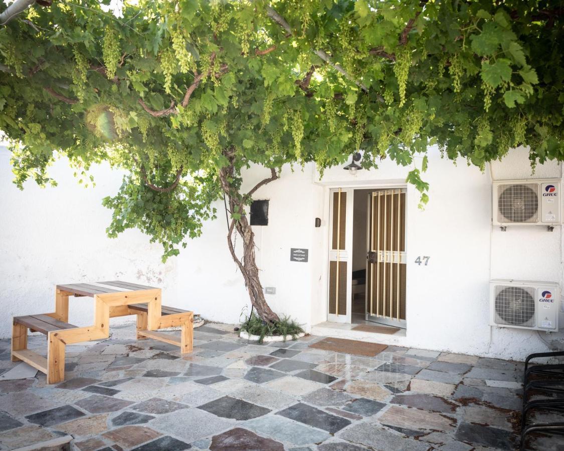 Limassol Akrotiri Beach Vine Cottage A מראה חיצוני תמונה