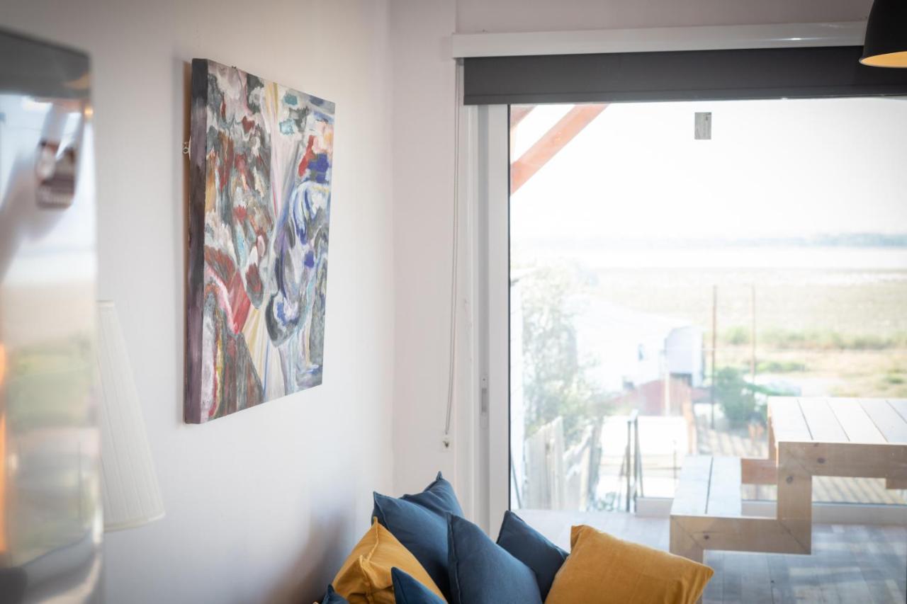 Limassol Akrotiri Beach Vine Cottage A מראה חיצוני תמונה