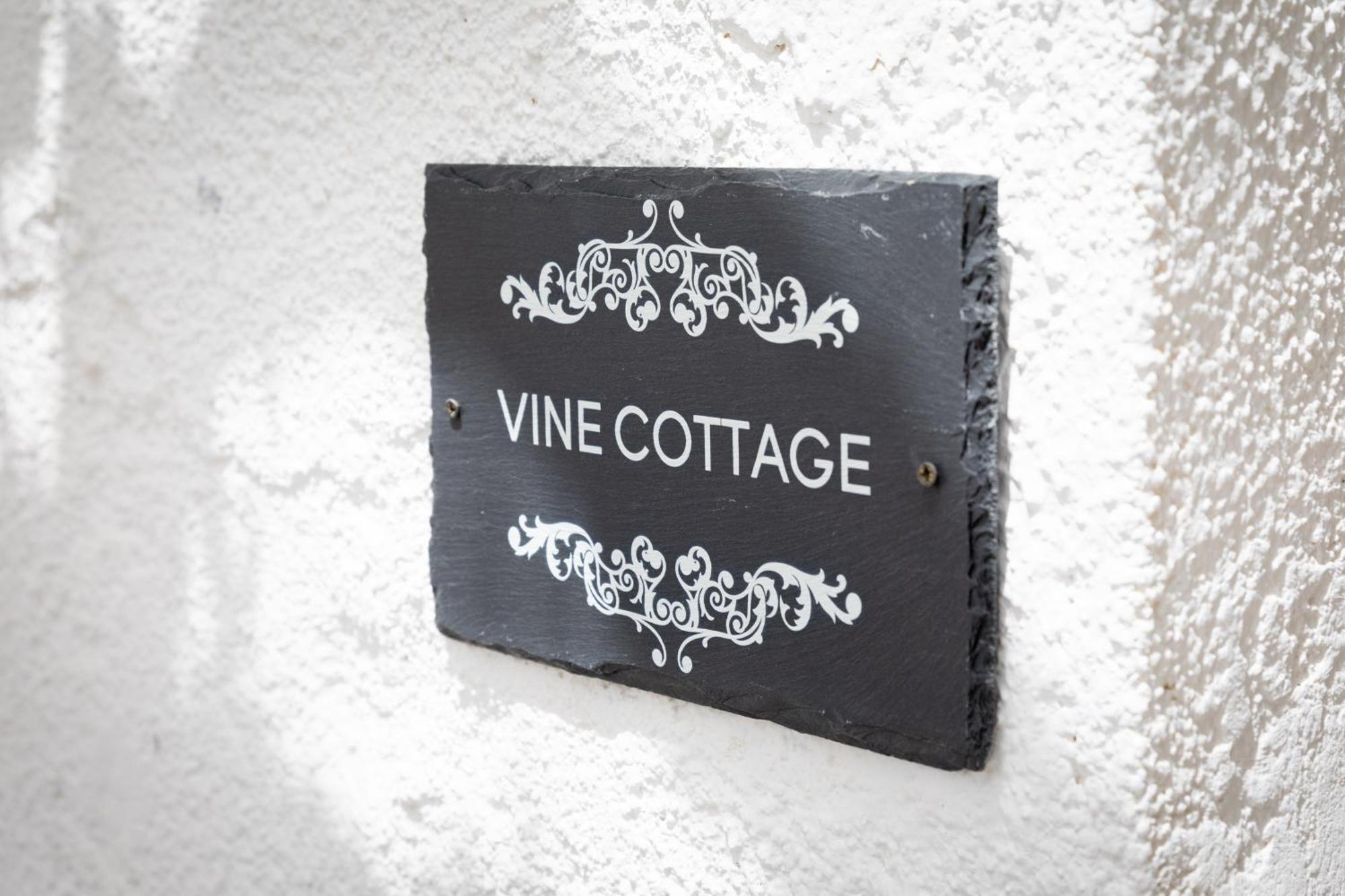 Limassol Akrotiri Beach Vine Cottage A מראה חיצוני תמונה