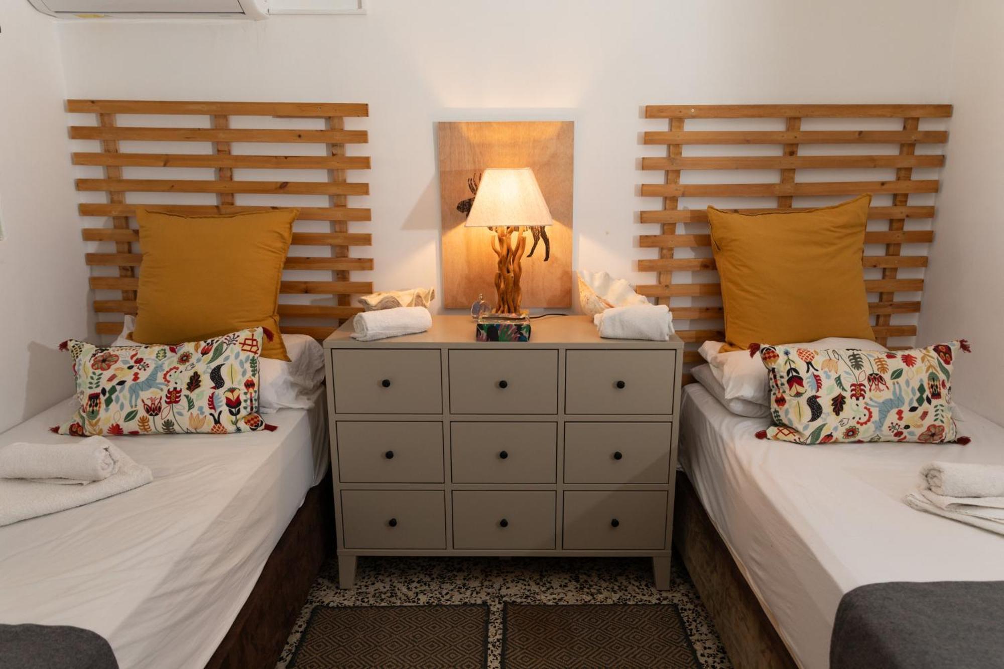 Limassol Akrotiri Beach Vine Cottage A מראה חיצוני תמונה