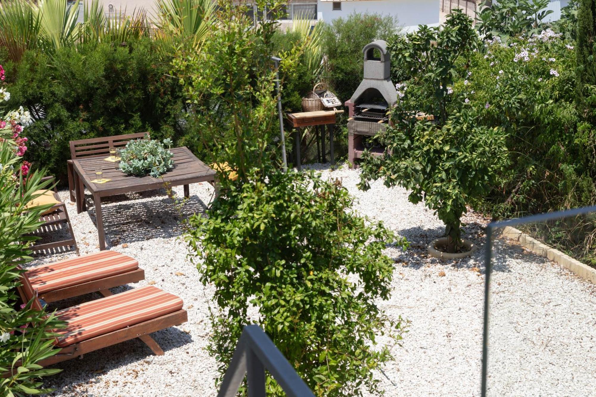 Limassol Akrotiri Beach Vine Cottage A מראה חיצוני תמונה