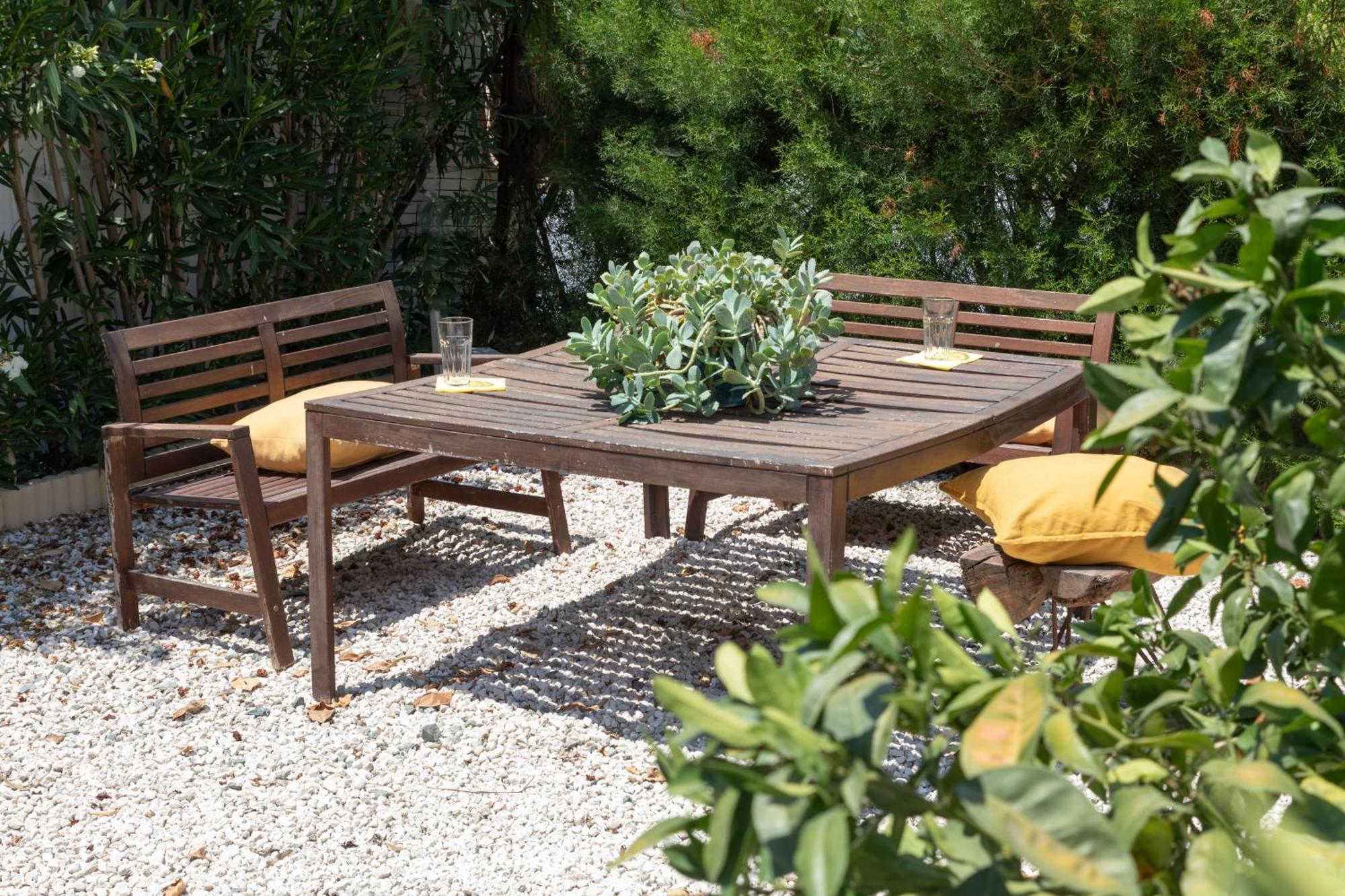 Limassol Akrotiri Beach Vine Cottage A מראה חיצוני תמונה