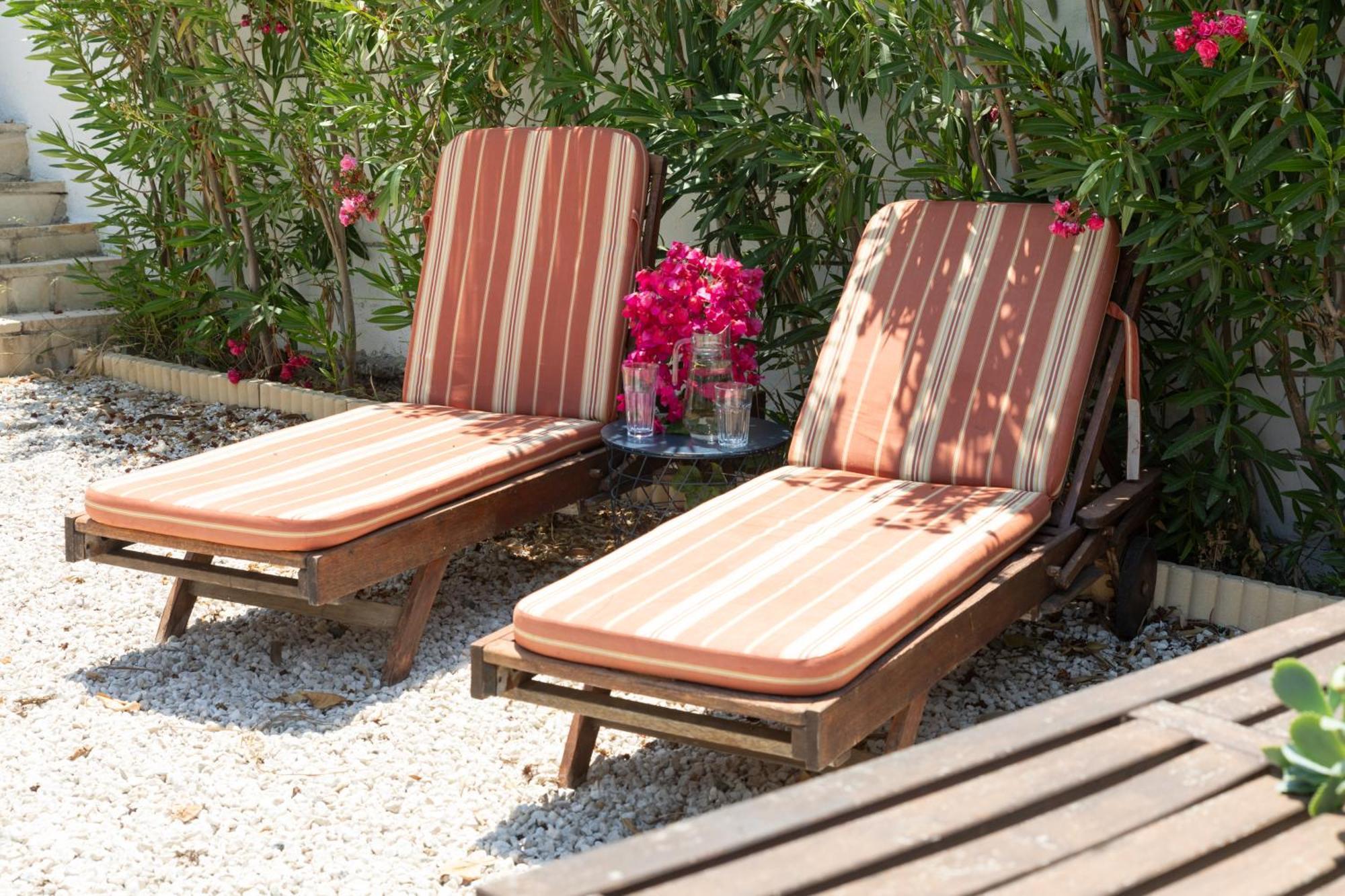 Limassol Akrotiri Beach Vine Cottage A מראה חיצוני תמונה