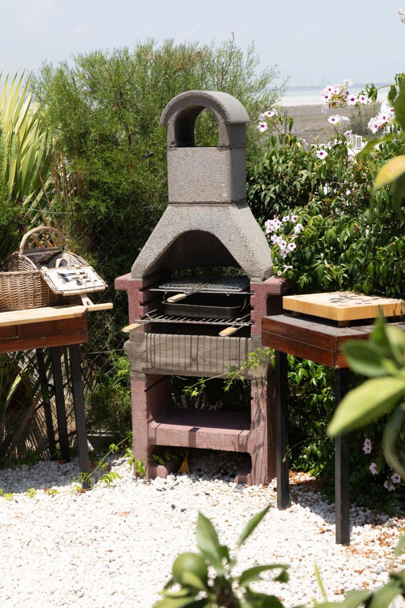 Limassol Akrotiri Beach Vine Cottage A מראה חיצוני תמונה