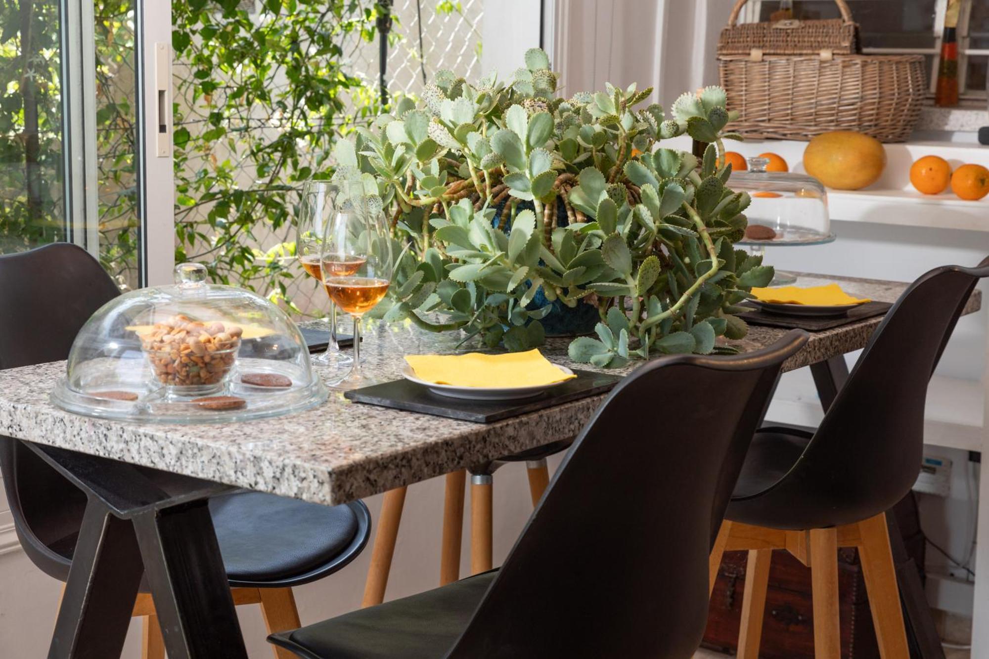 Limassol Akrotiri Beach Vine Cottage A מראה חיצוני תמונה