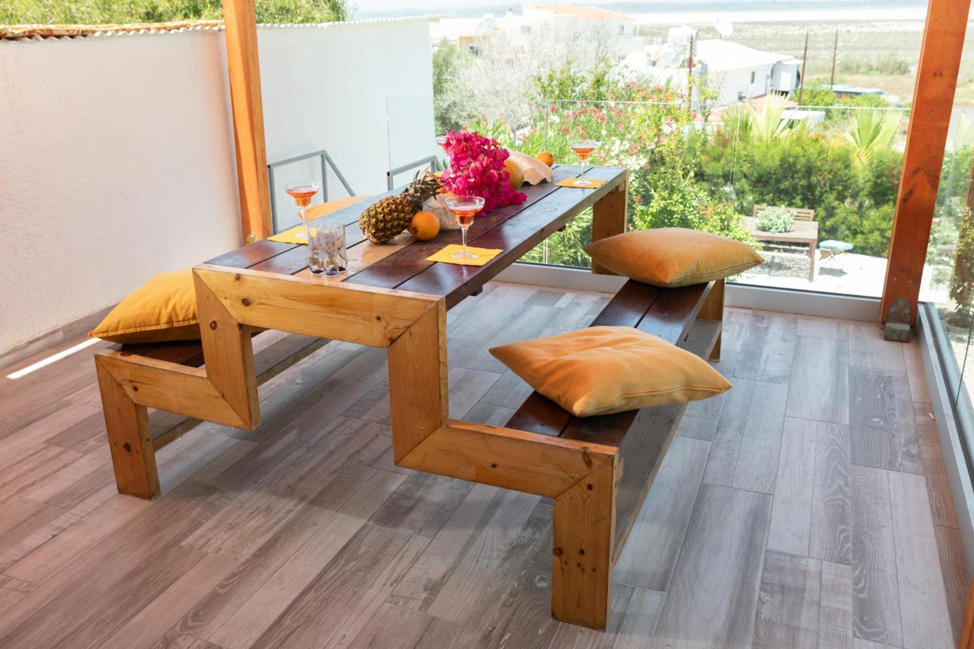 Limassol Akrotiri Beach Vine Cottage A מראה חיצוני תמונה
